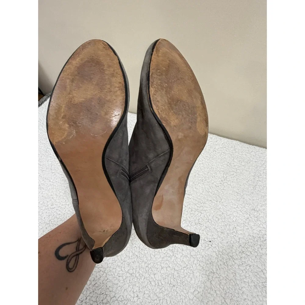 Clarks brand size